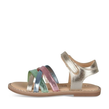 Sandals MULTICOLOR Girl