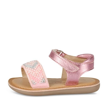 Sandales ROSE Fille