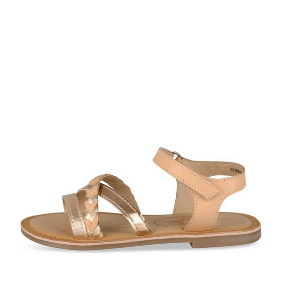 Sandales ROSE Fille
