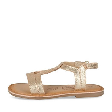 Sandales OR Fille