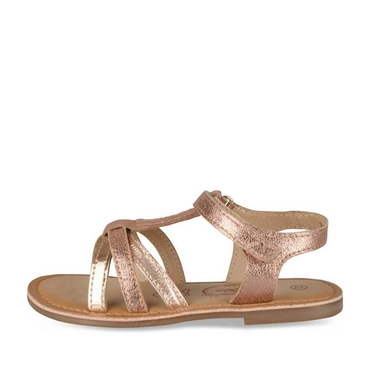 Sandals GOLD Girl