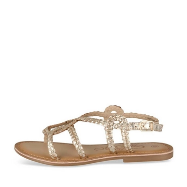 Sandales OR Fille