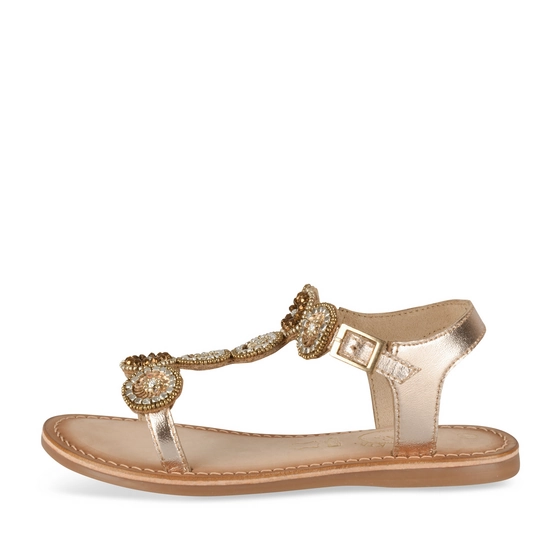 Sandals GOLD Girl