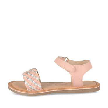 Sandals PINK Girl