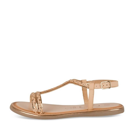Sandals BEIGE Girl