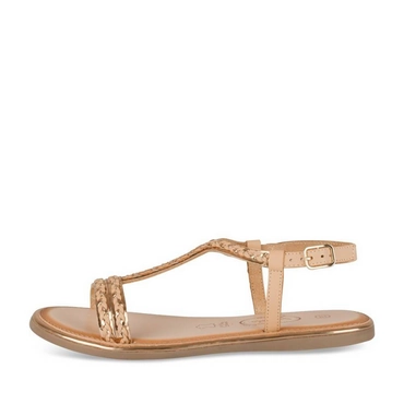 Sandales BEIGE Fille