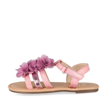 Sandals PINK Girl