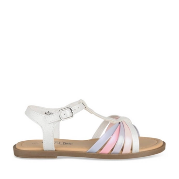 Sandals WHITE Girl
