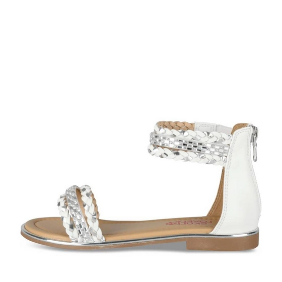 Sandals WHITE Girl