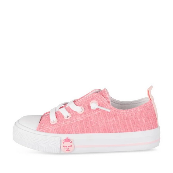 Baskets ROSE Fille