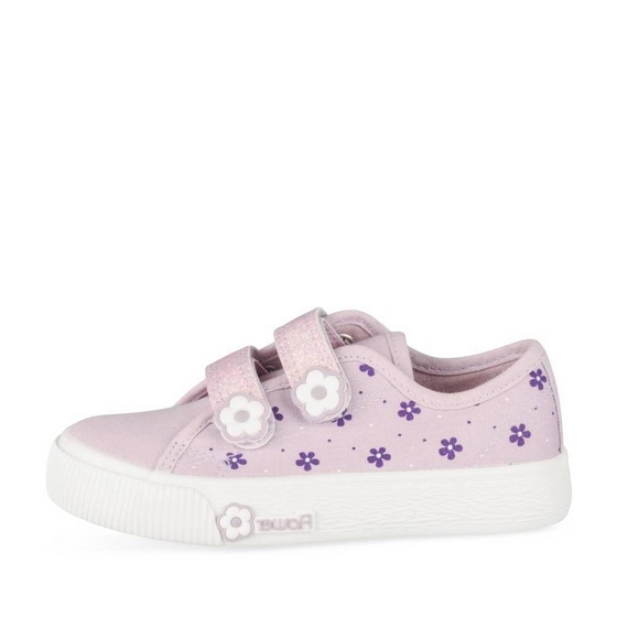 Sneakers PURPLE Girl