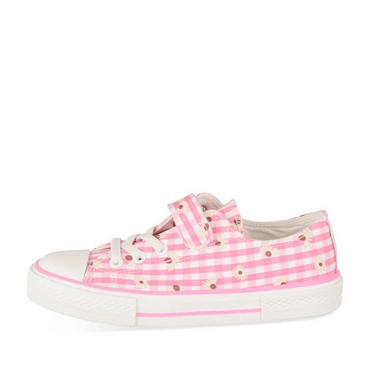Sneakers PINK Girl