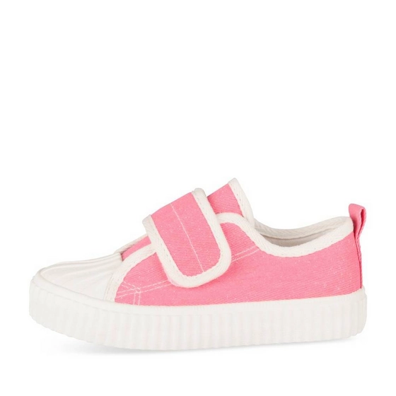 Baskets ROSE Fille