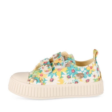 Sneakers YELLOW Girl