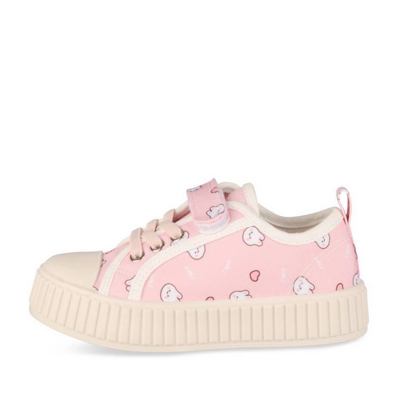 Baskets ROSE Fille