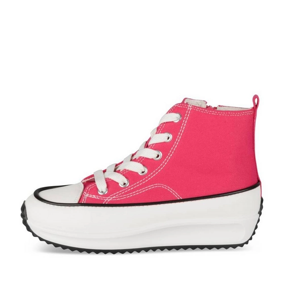 Sneakers FUCHSIA Girl