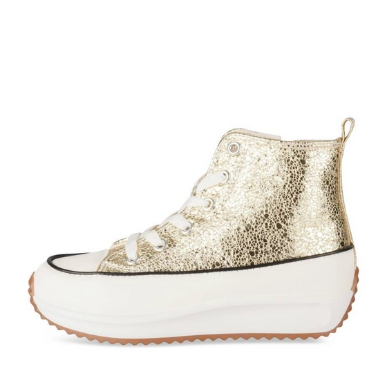 Baskets OR Fille