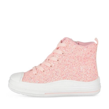 Baskets ROSE Fille