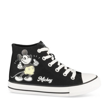 Sneakers BLACK Girl