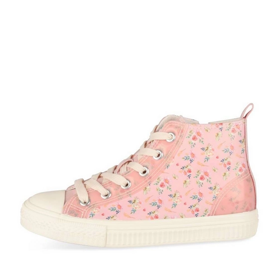 Sneakers PINK Girl