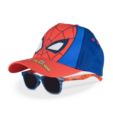 Cap MULTICOLOR Boy