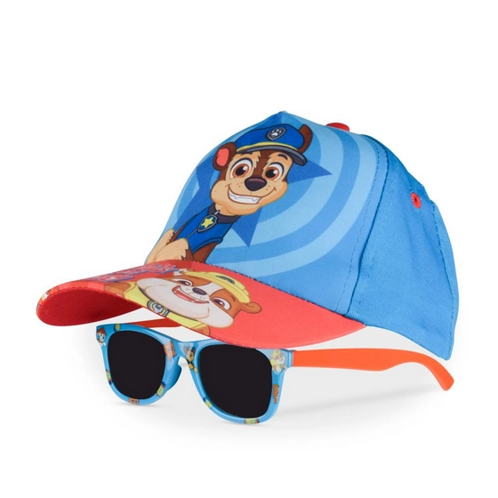Casquette MULTICOLORE Garçon