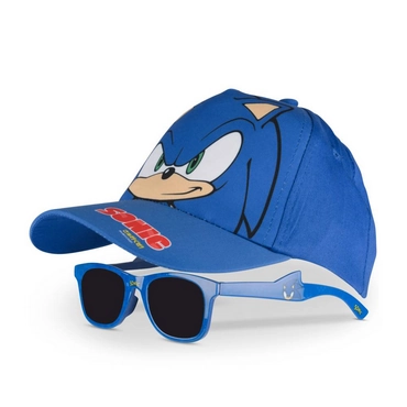 Casquette BLEU Garçon