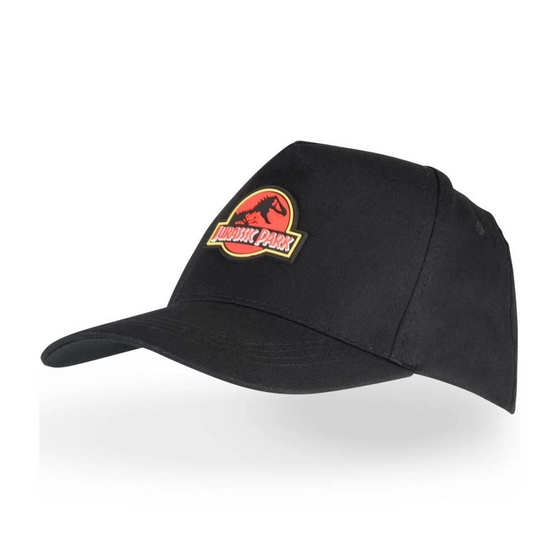 Cap BLACK Boy