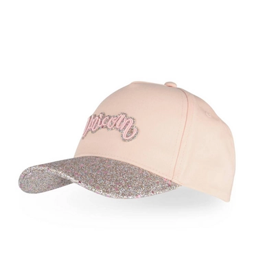 Casquette ROSE Fille