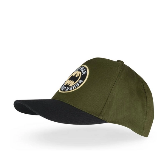 Casquette GRIS Garçon