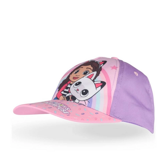Casquette MULTICOLORE Fille