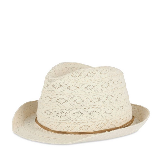 Chapeau BEIGE Femme