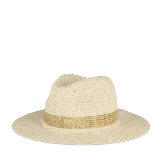 Chapeau NATUREL Femme