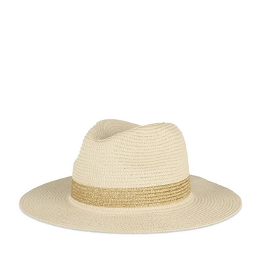 Chapeau NATUREL Femme