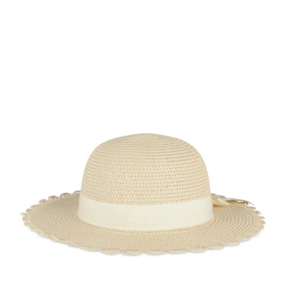 Chapeau BEIGE Fille