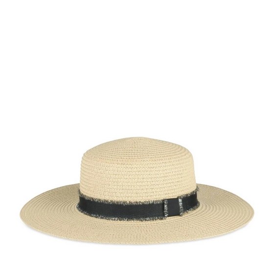 Chapeau NATUREL Femme
