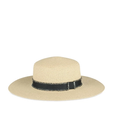 Chapeau NATUREL Femme