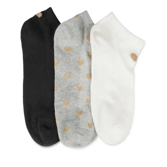 Chaussettes MULTICOLORE Femme