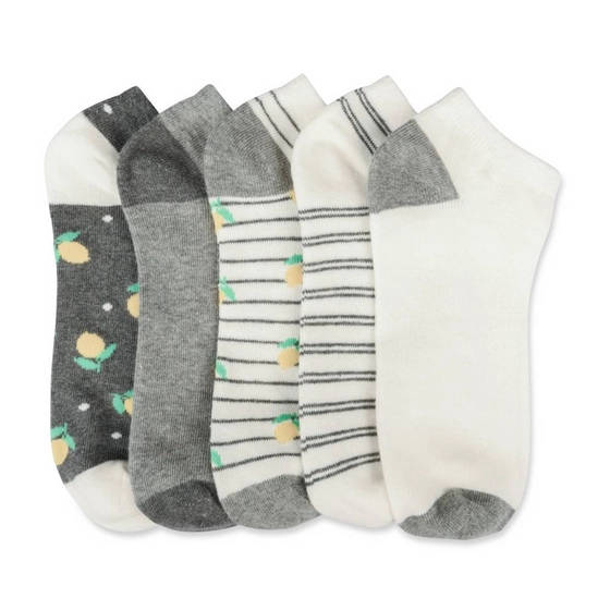 Chaussettes MULTICOLORE Femme