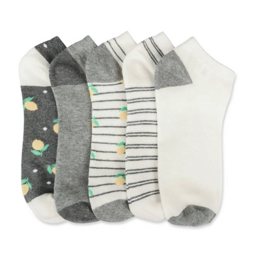 Socks MULTICOLOR Woman