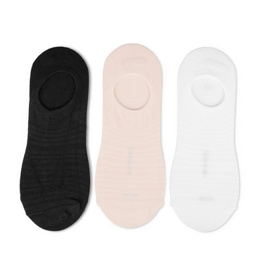 Chaussettes MULTICOLORE Femme