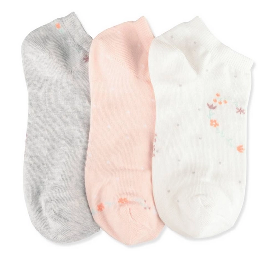 Chaussettes MULTICOLORE Femme