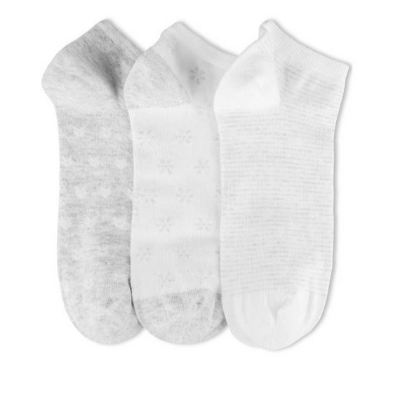 Socks GREY Woman