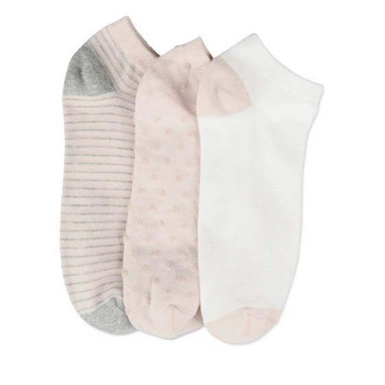 Chaussettes MULTICOLORE Femme