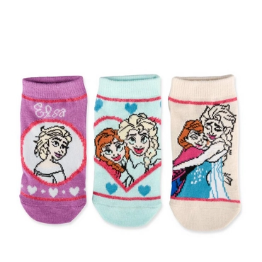 Socks MULTICOLOR Girl