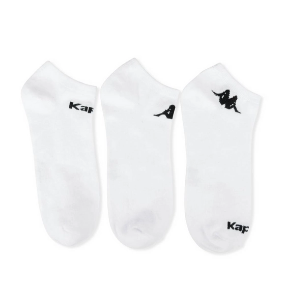 Socks WHITE Men