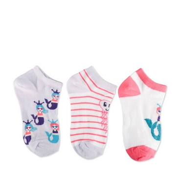Chaussettes MULTICOLORE Fille