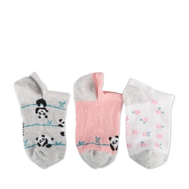 Socks MULTICOLOR Girl