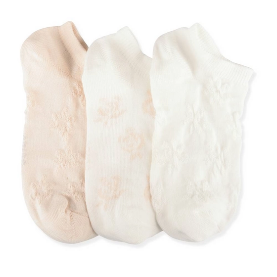 Chaussettes BEIGE Fille