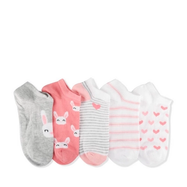Chaussettes MULTICOLORE Fille